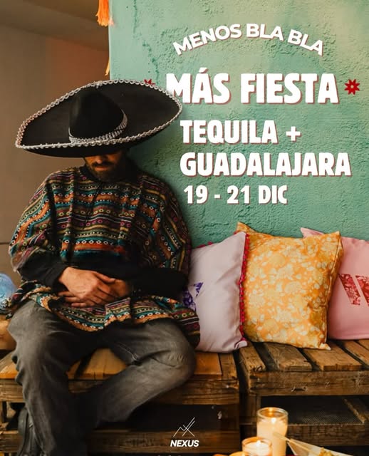 Tequila + Guadalajara