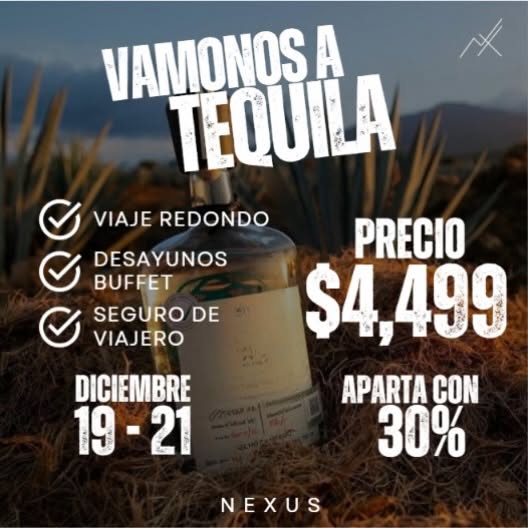 Foto de Viajes de grupo y fiesta